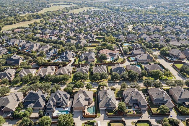 1812 Trinidad Lane, Allen, TX 75013