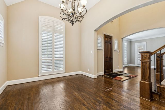 1812 Trinidad Lane, Allen, TX 75013