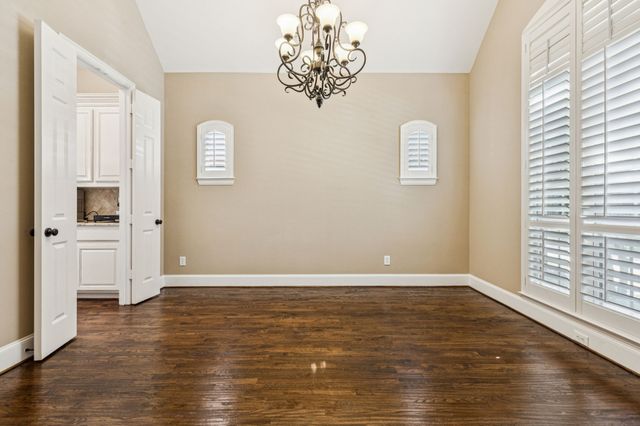 1812 Trinidad Lane, Allen, TX 75013