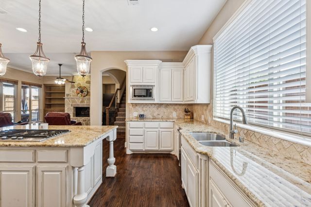 1812 Trinidad Lane, Allen, TX 75013