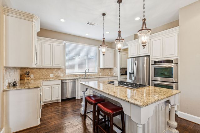 1812 Trinidad Lane, Allen, TX 75013