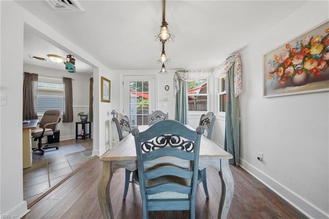 235 E Evans ST, Norfolk, VA 23503