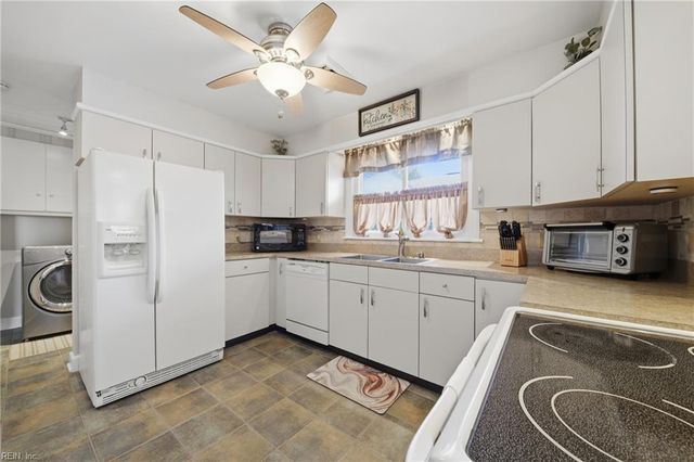 235 E Evans ST, Norfolk, VA 23503