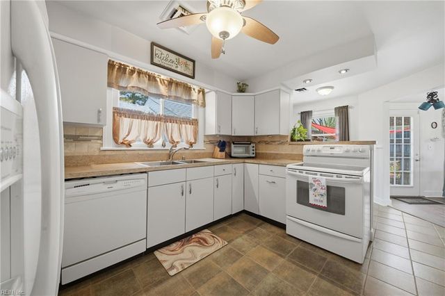 235 E Evans ST, Norfolk, VA 23503