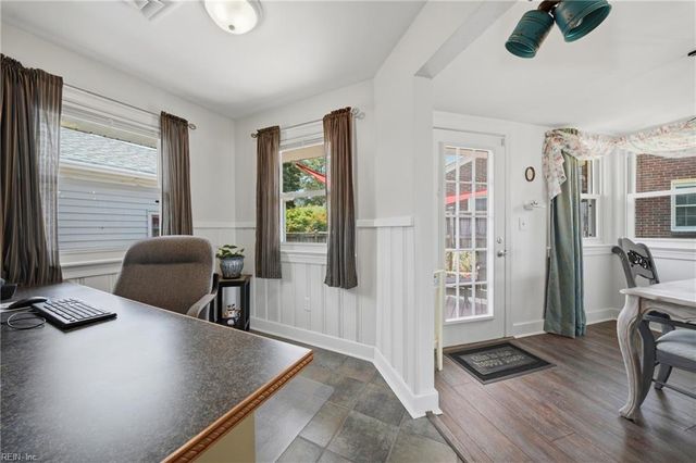 235 E Evans ST, Norfolk, VA 23503