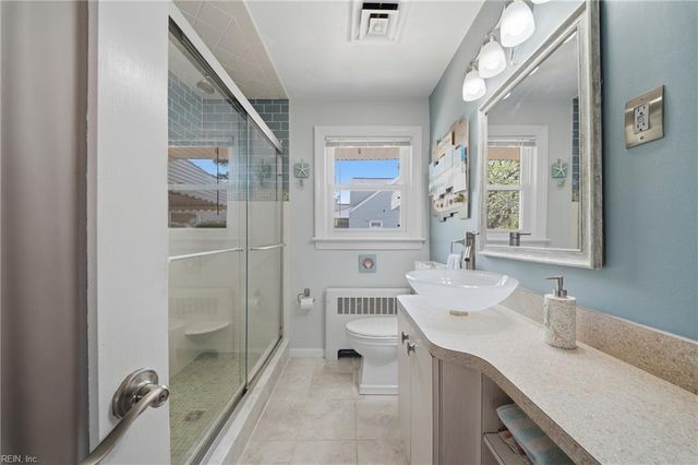 235 E Evans ST, Norfolk, VA 23503