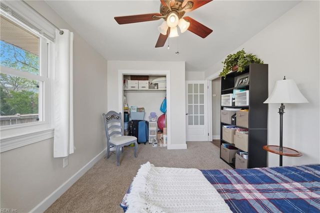 235 E Evans ST, Norfolk, VA 23503