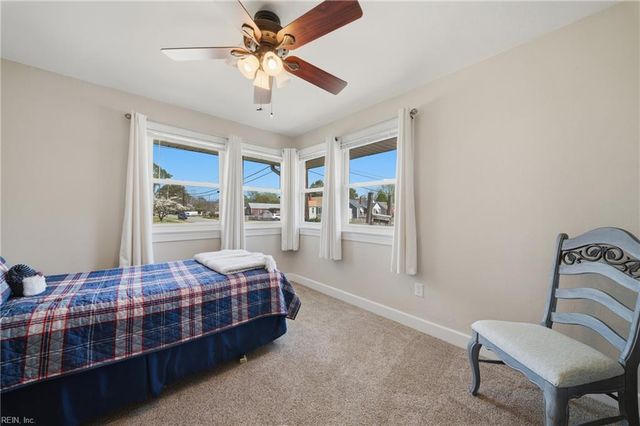 235 E Evans ST, Norfolk, VA 23503