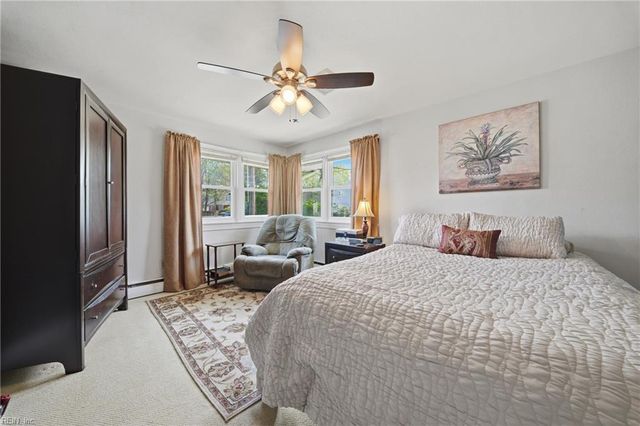 235 E Evans ST, Norfolk, VA 23503