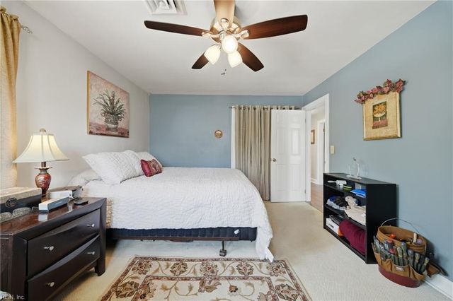 235 E Evans ST, Norfolk, VA 23503