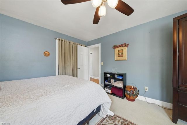 235 E Evans ST, Norfolk, VA 23503