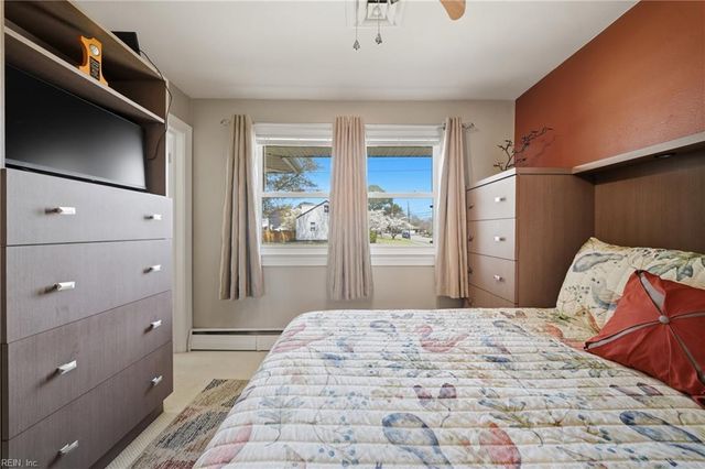 235 E Evans ST, Norfolk, VA 23503