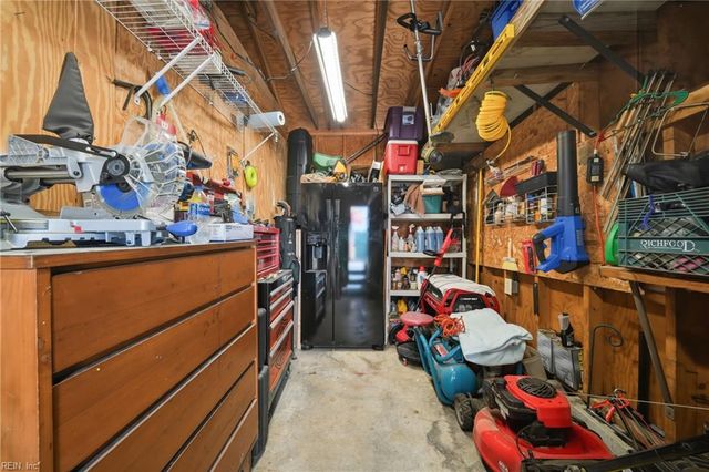 235 E Evans ST, Norfolk, VA 23503