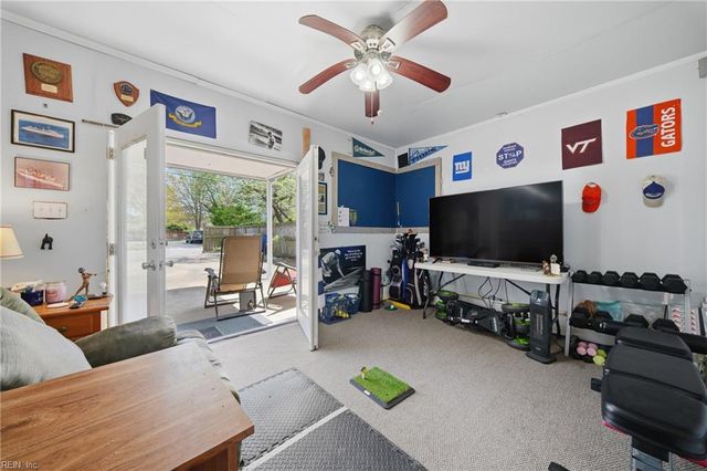 235 E Evans ST, Norfolk, VA 23503