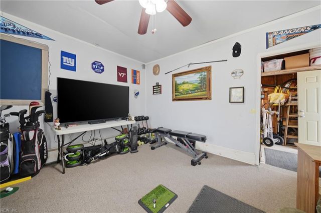 235 E Evans ST, Norfolk, VA 23503