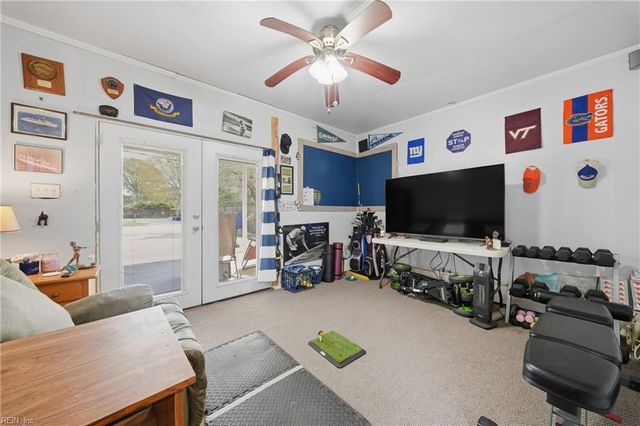 235 E Evans ST, Norfolk, VA 23503