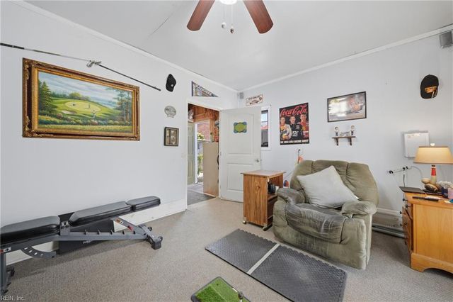 235 E Evans ST, Norfolk, VA 23503