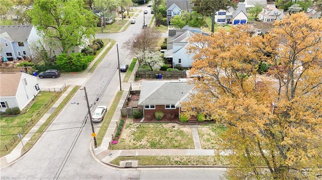 235 E Evans ST, Norfolk, VA 23503