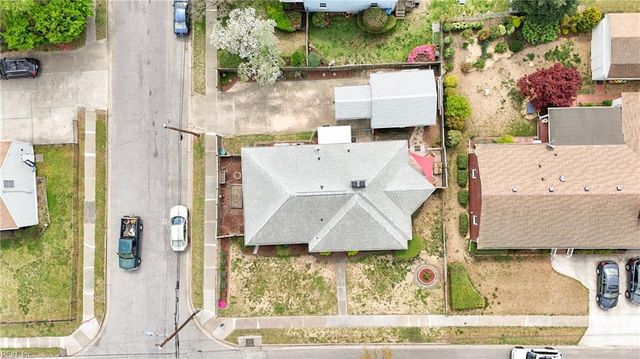 235 E Evans ST, Norfolk, VA 23503