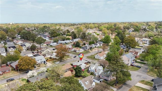 235 E Evans ST, Norfolk, VA 23503
