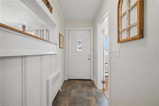 235 E Evans ST, Norfolk, VA 23503