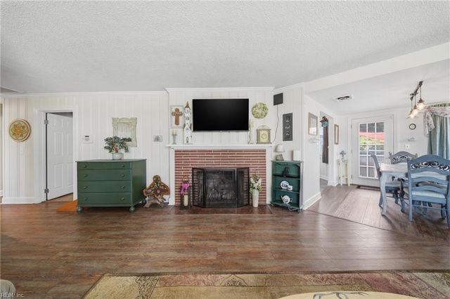 235 E Evans ST, Norfolk, VA 23503