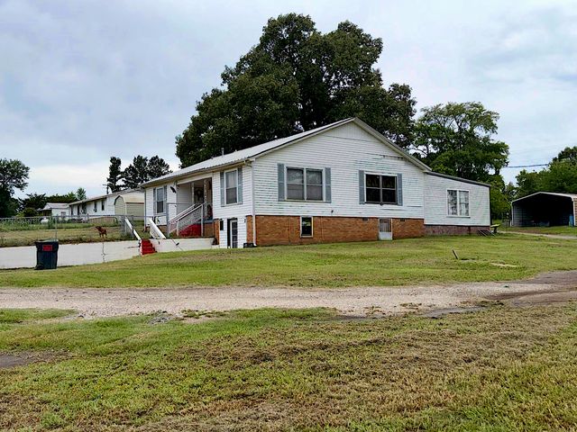 870 US Highway 259 S, Daingerfield, TX 75638
