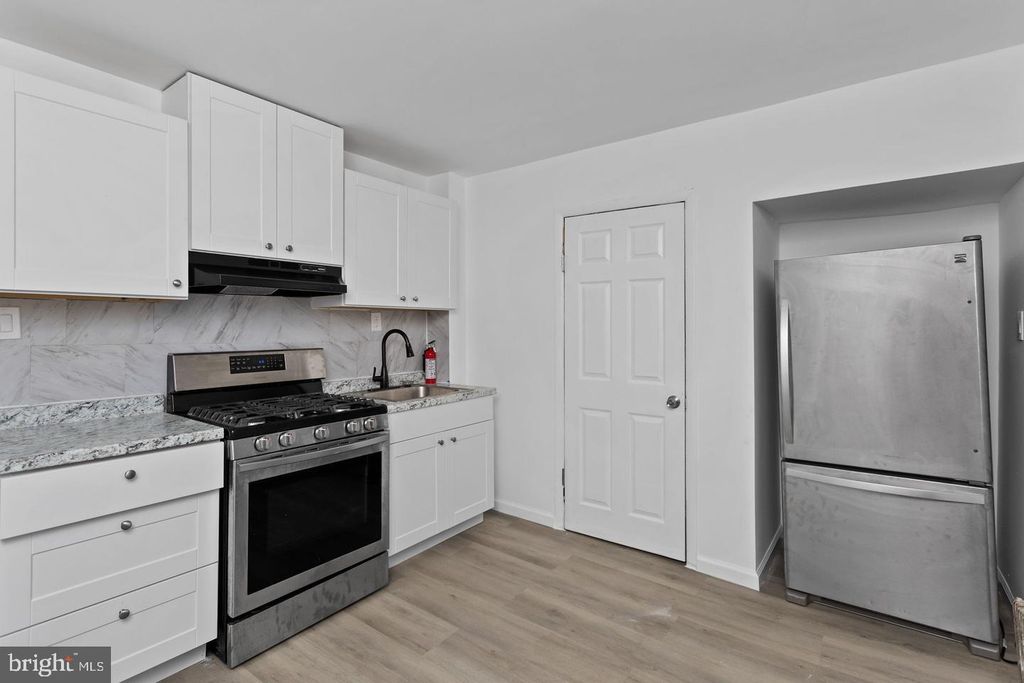 72 FRANKLIN ST, Trenton, NJ 08611 — photo 5