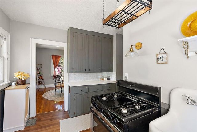 705 Lafayette Avenue Ne, City Of Grand Rapids, MI 49503