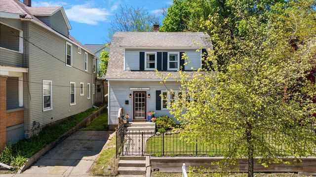 705 Lafayette Avenue Ne, City Of Grand Rapids, MI 49503