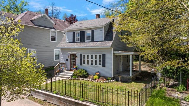 705 Lafayette Avenue Ne, City Of Grand Rapids, MI 49503