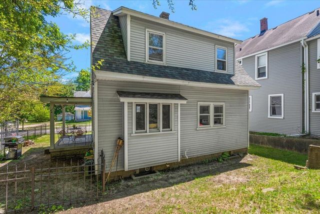 705 Lafayette Avenue Ne, City Of Grand Rapids, MI 49503