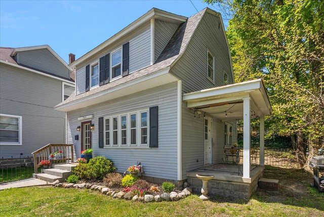 705 Lafayette Avenue Ne, City Of Grand Rapids, MI 49503
