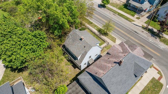 705 Lafayette Avenue Ne, City Of Grand Rapids, MI 49503