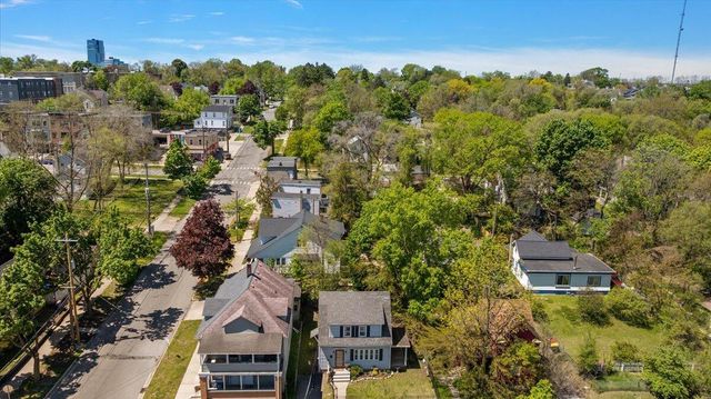 705 Lafayette Avenue Ne, City Of Grand Rapids, MI 49503