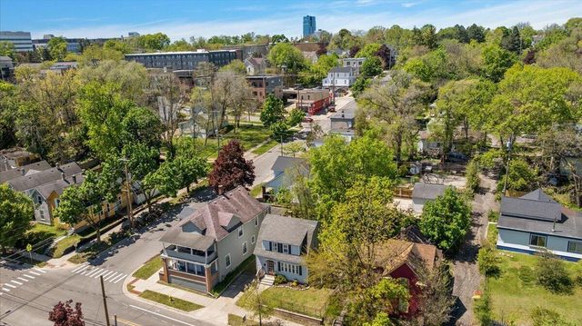705 Lafayette Avenue Ne, City Of Grand Rapids, MI 49503