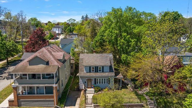 705 Lafayette Avenue Ne, City Of Grand Rapids, MI 49503
