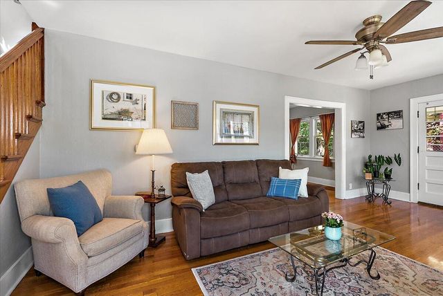 705 Lafayette Avenue Ne, City Of Grand Rapids, MI 49503