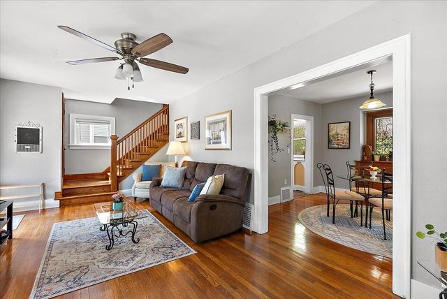 705 Lafayette Avenue Ne, City Of Grand Rapids, MI 49503