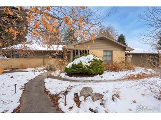 820 Buckeye St, Fort Collins, CO 80524