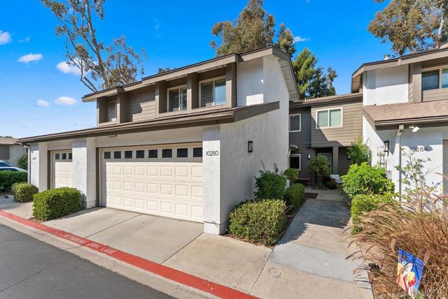 10280 Caminito Rio Branco, San Diego, CA 92131