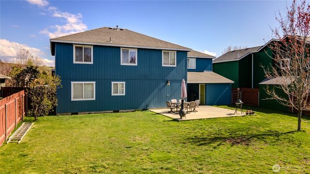 2335 Hawk Drive, Walla Walla, WA 99362