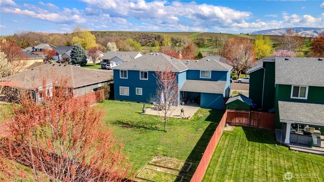 2335 Hawk Drive, Walla Walla, WA 99362