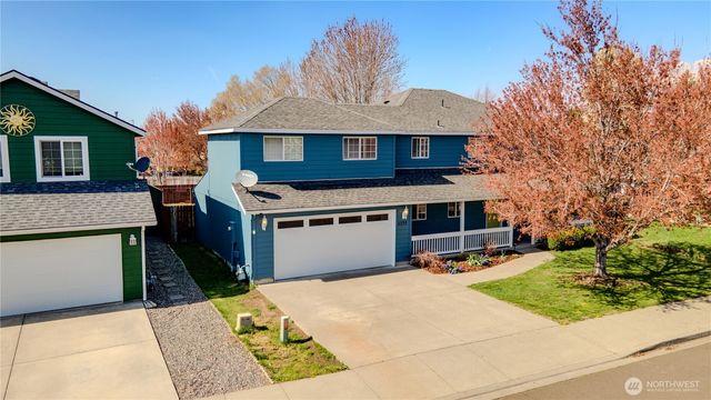 2335 Hawk Drive, Walla Walla, WA 99362
