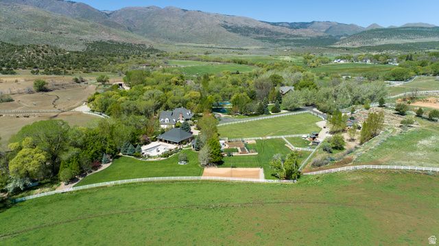 301 S RACHEL LN, New Harmony, UT 84757
