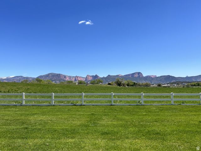 301 S RACHEL LN, New Harmony, UT 84757