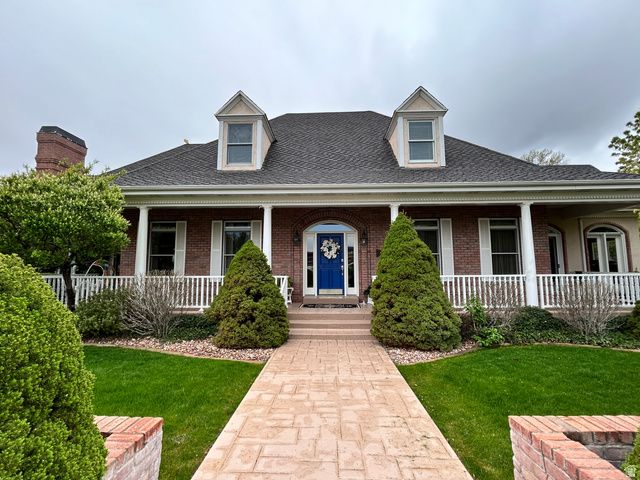 301 S RACHEL LN, New Harmony, UT 84757