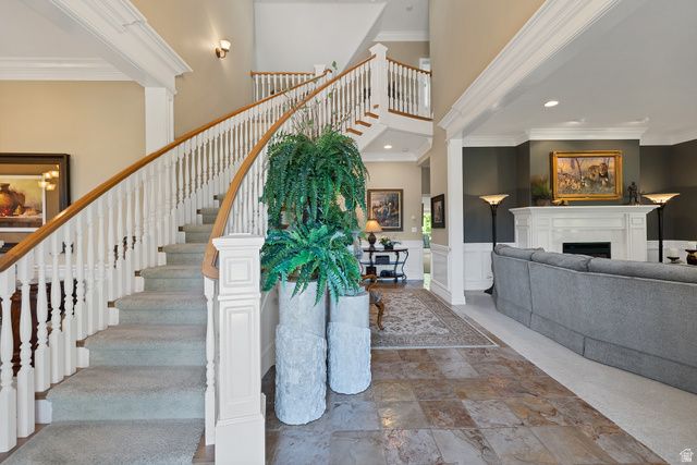 301 S RACHEL LN, New Harmony, UT 84757