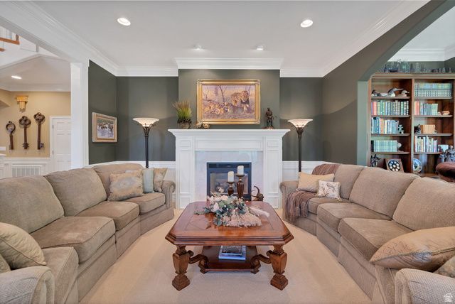 301 S RACHEL LN, New Harmony, UT 84757