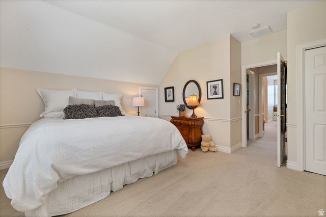 301 S RACHEL LN, New Harmony, UT 84757